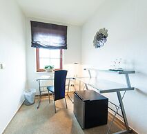 Hotel Garni An der Weide
