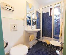 Hotel Garni An der Weide