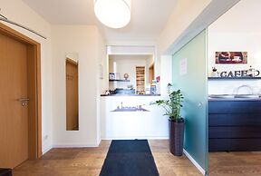 Hotel Garni An der Weide