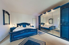 Hotel Garni An der Weide
