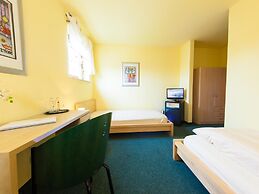 Hotel Garni An der Weide