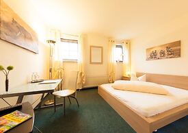 Hotel Garni An der Weide