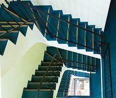 Hotel Garni An der Weide