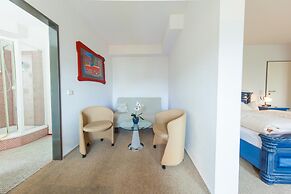 Hotel Garni An der Weide