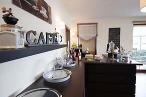 Hotel Garni An der Weide