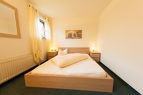 Hotel Garni An der Weide