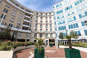 Hôtel de Berny