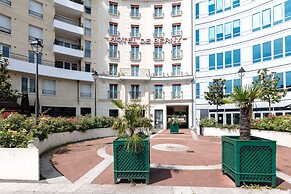Hôtel de Berny