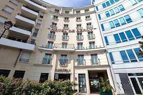 Hôtel de Berny