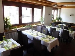 Hotel am Feuersee