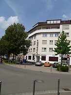 Hotel am Feuersee