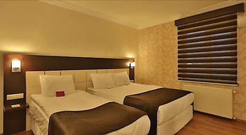 Garni Hotel