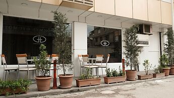 Garni Hotel