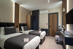 Kucuk Velic Hotel