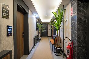 Kucuk Velic Hotel