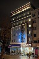Kucuk Velic Hotel