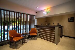 Kucuk Velic Hotel
