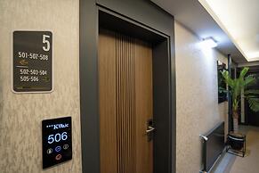 Kucuk Velic Hotel