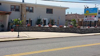 The Amethyst Beach Motel