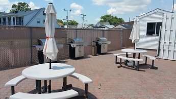 The Amethyst Beach Motel