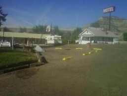 Riverside Motel