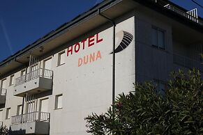 Duna Hotel