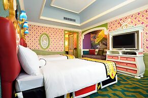 Tokyo Disneyland Hotel