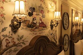 Tokyo Disneyland Hotel