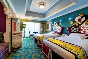 Tokyo Disneyland Hotel