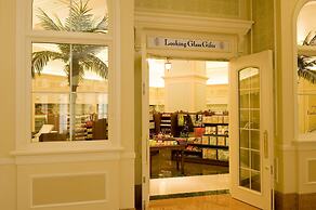 Tokyo Disneyland Hotel