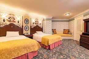 Tokyo Disneyland Hotel