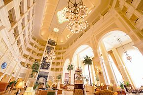 Tokyo Disneyland Hotel
