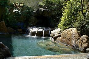 Izumokamigami Enmusubi No Yado Konya