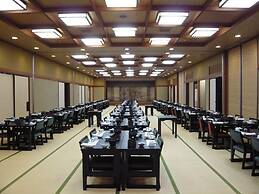Izumokamigami Enmusubi No Yado Konya