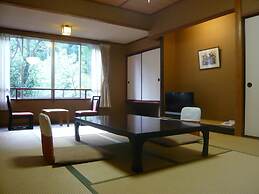 Izumokamigami Enmusubi No Yado Konya