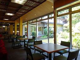 Izumokamigami Enmusubi No Yado Konya