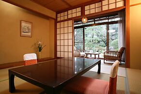 Izumokamigami Enmusubi No Yado Konya