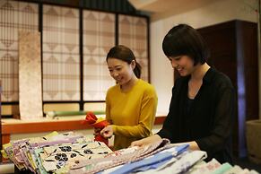 Izumokamigami Enmusubi No Yado Konya