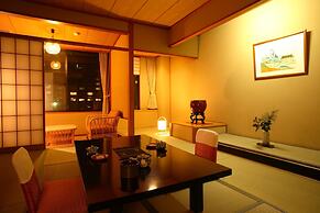 Izumokamigami Enmusubi No Yado Konya