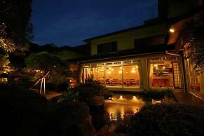 Izumokamigami Enmusubi No Yado Konya