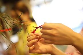 Izumokamigami Enmusubi No Yado Konya