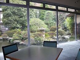 Izumokamigami Enmusubi No Yado Konya