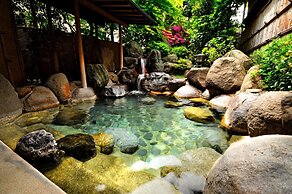 Izumokamigami Enmusubi No Yado Konya