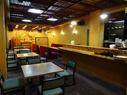 Izumokamigami Enmusubi No Yado Konya