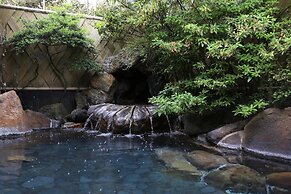 Izumokamigami Enmusubi No Yado Konya