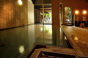 Izumokamigami Enmusubi No Yado Konya