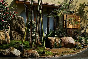 Izumokamigami Enmusubi No Yado Konya