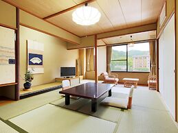 Izumokamigami Enmusubi No Yado Konya