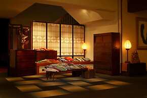 Izumokamigami Enmusubi No Yado Konya