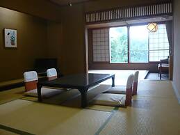 Izumokamigami Enmusubi No Yado Konya